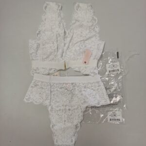 LADIES INTIMATE SMALL LOT, SHELF PULLS, 5522968, 21 units, PA image 4