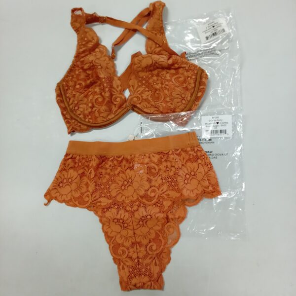 LADIES INTIMATE SMALL LOT, SHELF PULLS, 5522968, 21 units, PA image 10