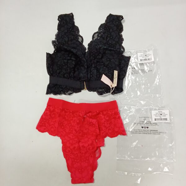 LADIES INTIMATE SMALL LOT, SHELF PULLS, 5522968, 21 units, PA image 12