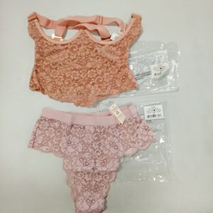 LADIES INTIMATE SMALL LOT, SHELF PULLS, 5522968, 21 units, PA image 5