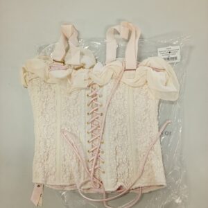 LADIES INTIMATE SMALL LOT, SHELF PULLS, 5522968, 21 units, PA image 1