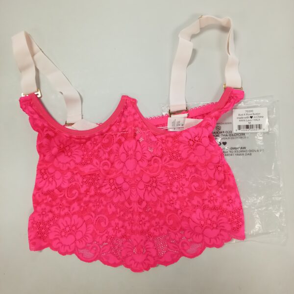 LADIES INTIMATE SMALL LOT, SHELF PULLS, 5522968, 21 units, PA image 9