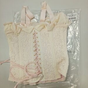 LADIES INTIMATE SMALL LOT, SHELF PULLS, 5522969, 22 units, PA image 3