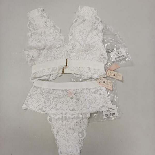 LADIES INTIMATE SMALL LOT, SHELF PULLS, 5522969, 22 units, PA image 9