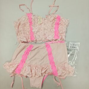 LADIES INTIMATE SMALL LOT, SHELF PULLS, 5522969, 22 units, PA image 6