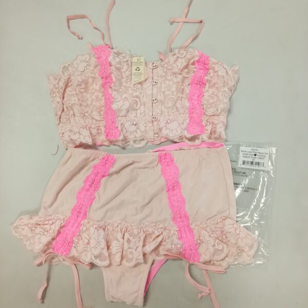 LADIES INTIMATE SMALL LOT, SHELF PULLS, 5522969, 22 units, PA image 6