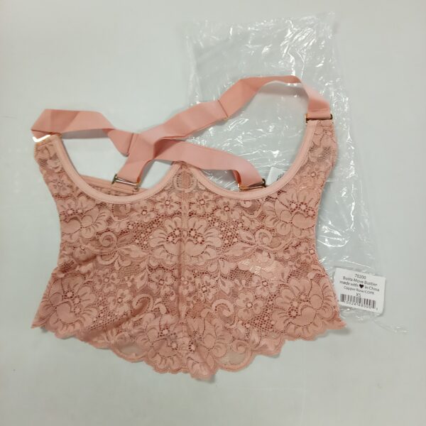 LADIES INTIMATE SMALL LOT, SHELF PULLS, 5522969, 22 units, PA image 5