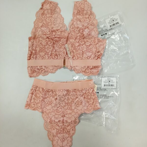 LADIES INTIMATE SMALL LOT, SHELF PULLS, 5522969, 22 units, PA image 10