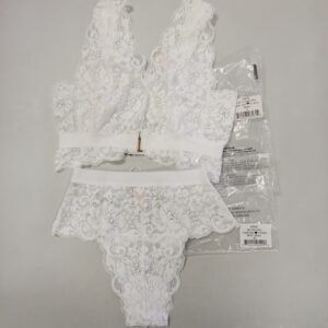 LADIES INTIMATE SMALL LOT, SHELF PULLS, 5522971, 24 units, PA image 5