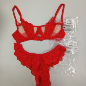 LADIES INTIMATE SMALL LOT, SHELF PULLS, 5522973, 20 units, PA image 9