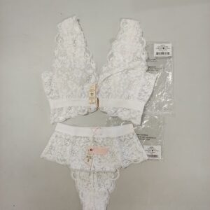LADIES INTIMATE SMALL LOT, SHELF PULLS, 5522975, 24 units, PA image 5