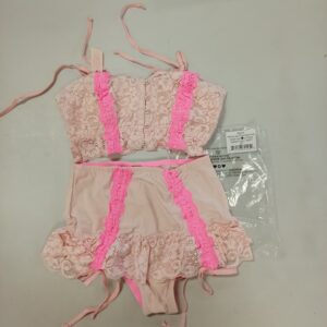 LADIES INTIMATE SMALL LOT, SHELF PULLS, 5522978, 22 units, PA image 2