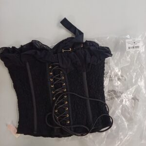 LADIES INTIMATE SMALL LOT, SHELF PULLS, 5522658, 27 units, PA image 4