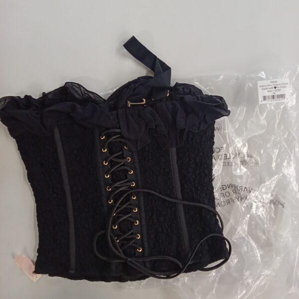 LADIES INTIMATE SMALL LOT, SHELF PULLS, 5522658, 27 units, PA image 4