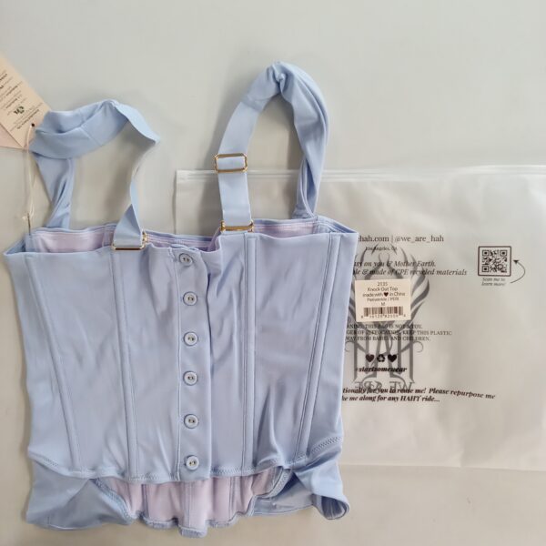 LADIES INTIMATE SMALL LOT, SHELF PULLS, 5522664, 23 units, PA image 4