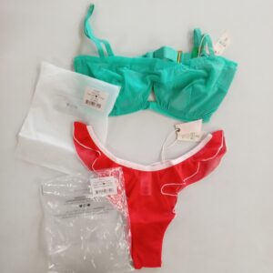 LADIES INTIMATE SMALL LOT, SHELF PULLS, 5522664, 23 units, PA image 6