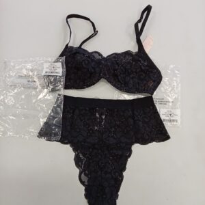LADIES INTIMATE SMALL LOT, SHELF PULLS, 5522794, 30 units, PA image 8