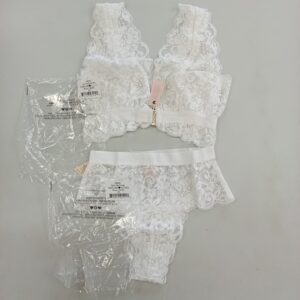 LADIES INTIMATE SMALL LOT, SHELF PULLS, 5522794, 30 units, PA image 2