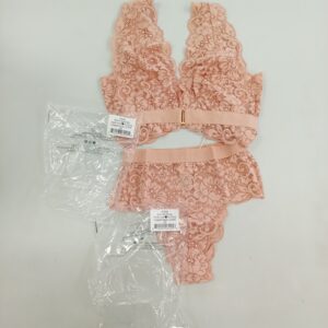 LADIES INTIMATE SMALL LOT, SHELF PULLS, 5522800, 30 units, PA image 6