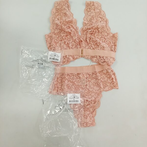LADIES INTIMATE SMALL LOT, SHELF PULLS, 5522800, 30 units, PA image 6