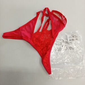 LADIES INTIMATE SMALL LOT, SHELF PULLS, 5522812, 30 units, PA image 3
