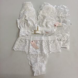 LADIES INTIMATE SMALL LOT, SHELF PULLS, 5522812, 30 units, PA image 4