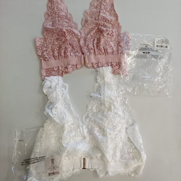 LADIES INTIMATE SMALL LOT, SHELF PULLS, 5522867, 28 units, PA image 7