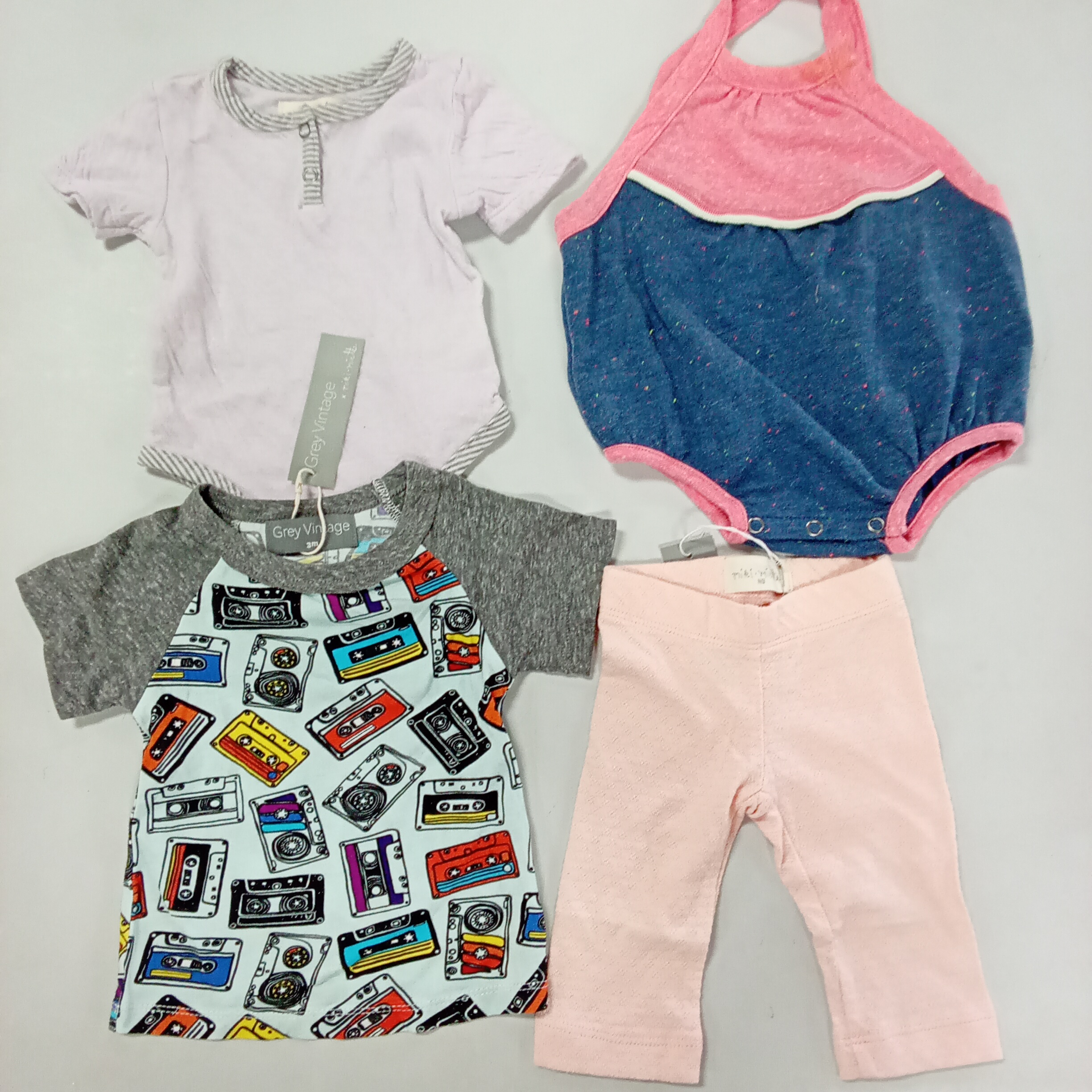 Miki Miette Small Kids (sold at Nordstrom), SHELF PULLS, 5522891, 30