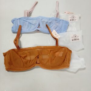 LADIES INTIMATE SMALL LOT, SHELF PULLS, 5522993, 19 units, PA image 10