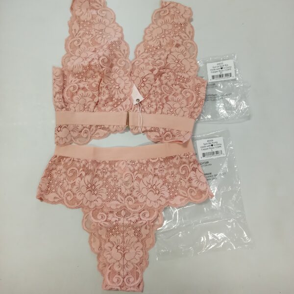 LADIES INTIMATE SMALL LOT, SHELF PULLS, 5522997, 18 units, PA image 9