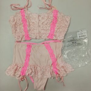 LADIES INTIMATE SMALL LOT, SHELF PULLS, 5523007, 24 units, PA image 6