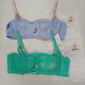 LADIES INTIMATE SMALL LOT, SHELF PULLS, 5523007, 24 units, PA image 11