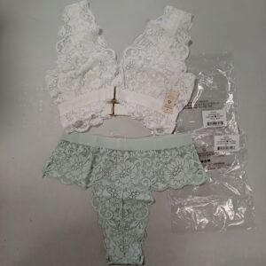 LADIES INTIMATE SMALL LOT, SHELF PULLS, 5523015, 28 units, PA image 8
