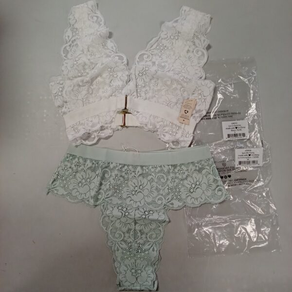 LADIES INTIMATE SMALL LOT, SHELF PULLS, 5523015, 28 units, PA image 8