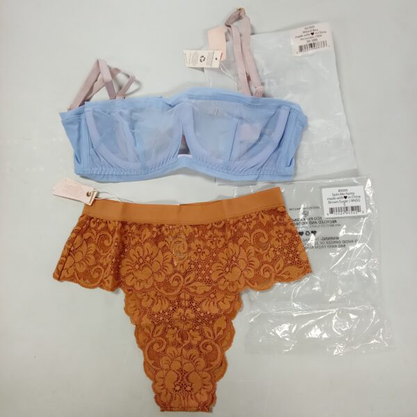 LADIES INTIMATE SMALL LOT, SHELF PULLS, 5523015, 28 units, PA image 9