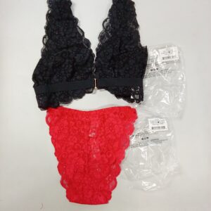 LADIES INTIMATE SMALL LOT, SHELF PULLS, 5523015, 28 units, PA image 11