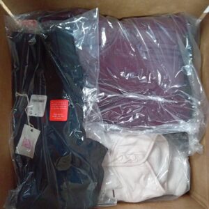 LADIES SPORT SMALL LOT, SHELF PULLS, 5523102, 36 units, PA image 12