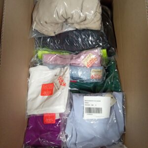 LADIES SPORT SMALL LOT, SHELF PULLS, 5523109, 36 units, PA image 8