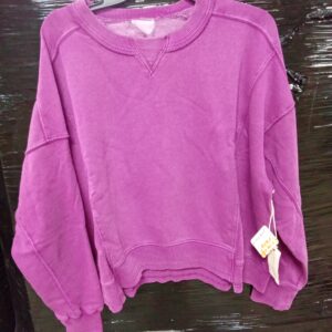 LADIES SPORT SMALL LOT, SHELF PULLS, 5523121, 29 units, PA image 1