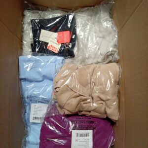 LADIES SPORT SMALL LOT, SHELF PULLS, 5523122, 27 units, PA image 7