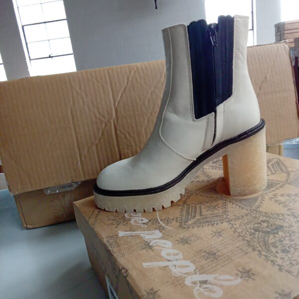 LADIES SHOES SMALL LOT, SHELF PULLS, 5522587, 6 units, PA image 2