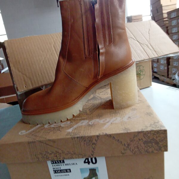 LADIES SHOES SMALL LOT, SHELF PULLS, 5522587, 6 units, PA image 4