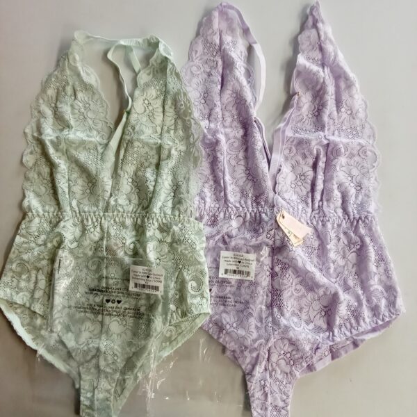 LADIES INTIMATE SMALL LOT, SHELF PULLS, 5522654, 22 units, PA image 3
