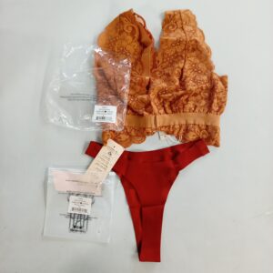LADIES INTIMATE SMALL LOT, SHELF PULLS, 5522671, 21 units, PA image 6