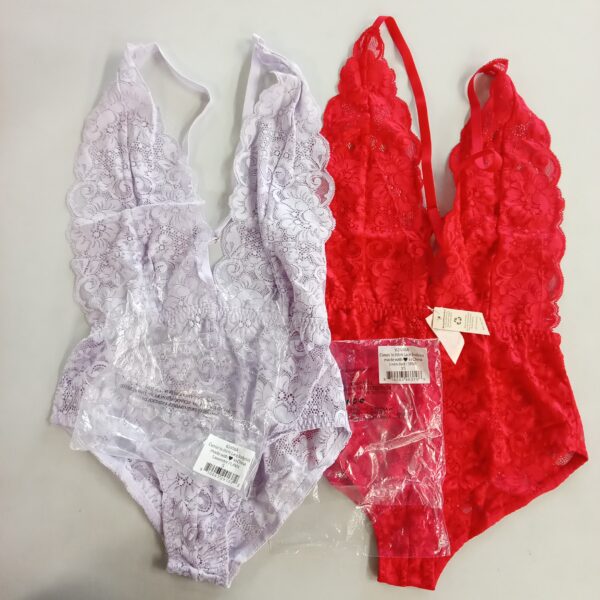 LADIES INTIMATE SMALL LOT, SHELF PULLS, 5522671, 21 units, PA image 3