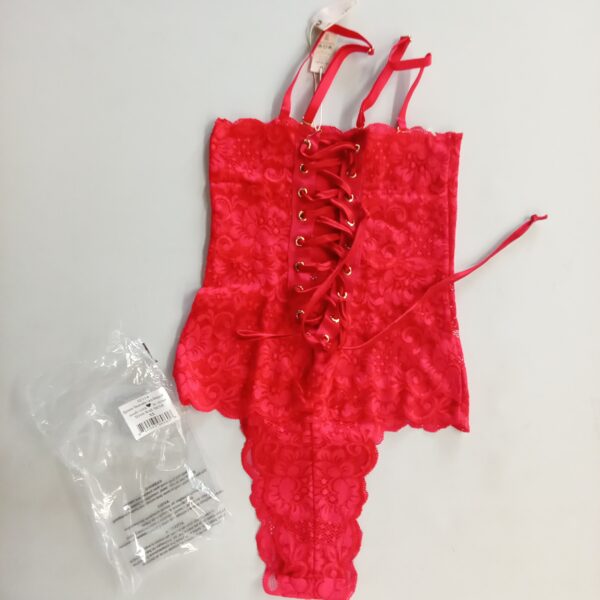 LADIES INTIMATE SMALL LOT, SHELF PULLS, 5522674, 24 units, PA image 3
