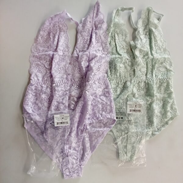 LADIES INTIMATE SMALL LOT, SHELF PULLS, 5522674, 24 units, PA image 5