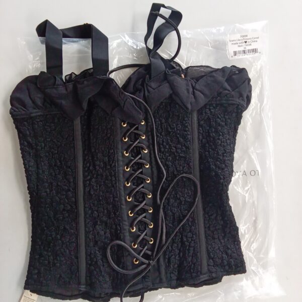 LADIES INTIMATE SMALL LOT, SHELF PULLS, 5522674, 24 units, PA image 4
