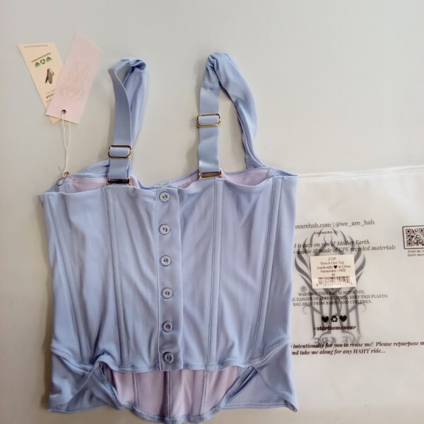 LADIES INTIMATE SMALL LOT, SHELF PULLS, 5522822, 25 units, PA image 3
