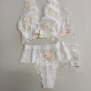 LADIES INTIMATE SMALL LOT, SHELF PULLS, 5522822, 25 units, PA image 8